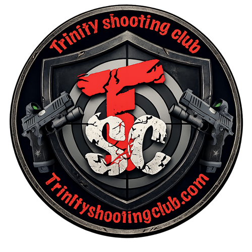 Trinity Shooting Club logo