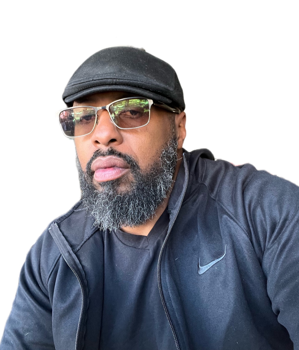 Rob Pettiford's profile photo at Trinity Shooting Club